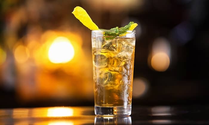 ระวัง!!! ดื่มชามากเกินไป อาจเสี่ยงไตวายได้