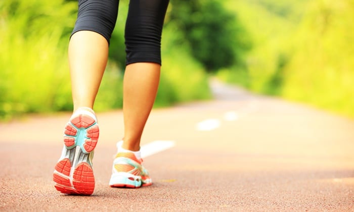 รู้ไหม? เดินหลังกินข้าวเสร็จ ดีต่อสุขภาพ แถมยังอาจช่วยลดน้ำหนักได้