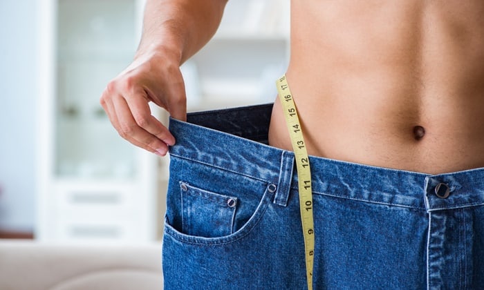 วิธีลดความอ้วน ผู้ชาย แบบไหน จึงจะเห็นผล