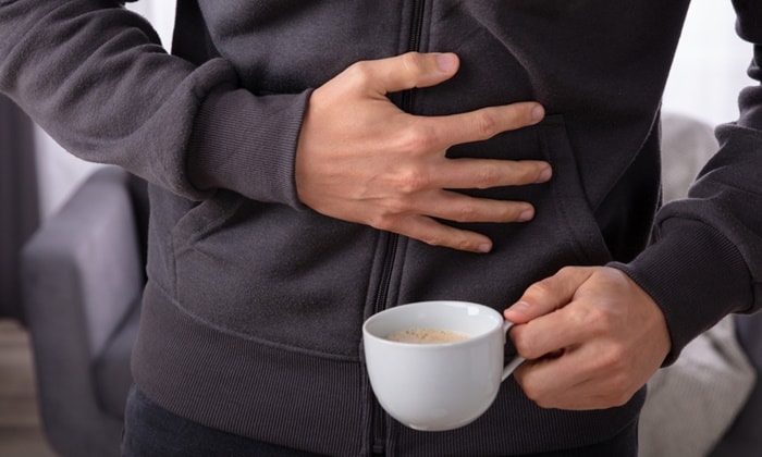 ไขข้อข้องใจ ทำไมเราถึง ดื่มกาแฟแล้วคลื่นไส้ กันนะ