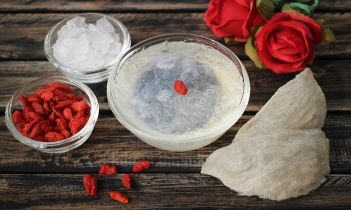 ไขข้อข้องใจ รังนก ดีต่อสุขภาพแบบที่เขาว่า จริงๆ เหรอ