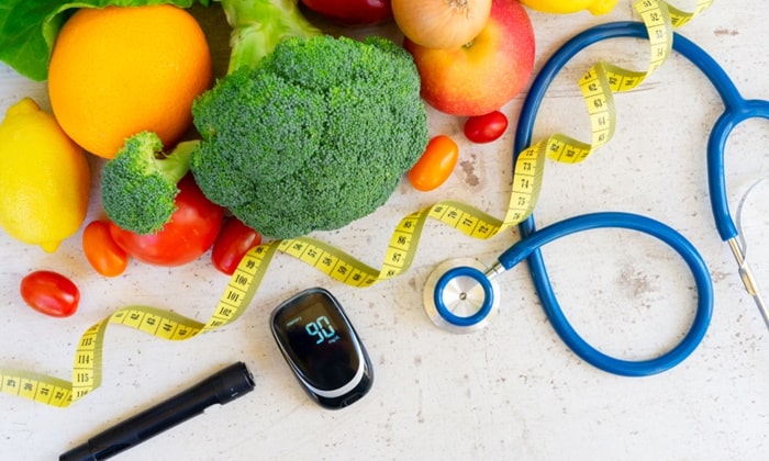 อาหาร ช่วยลดน้ำตาลในเลือด ที่คุณควรลอง