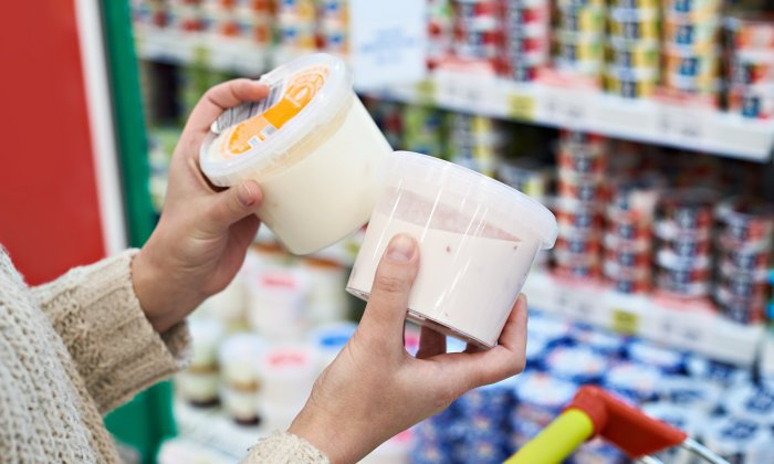 วิธีเลือกโยเกิร์ต เลือกแบบไหนถึงจะได้โยเกิร์ตที่ดีที่สุดกันนะ