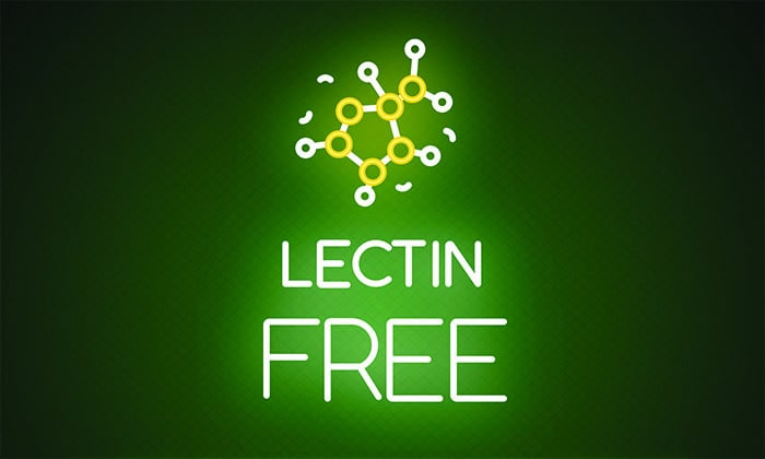 “Plant Paradox Diet” งดอาหารที่มีเลคติน เพื่อลดการอักเสบของร่างกาย