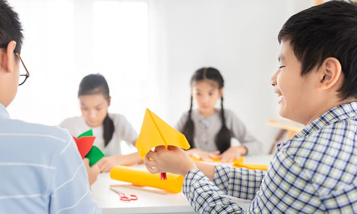 การบูลลี่ กับทักษะทางสังคมที่อาจช่วยป้องกันการถูกบูลลี่ได้