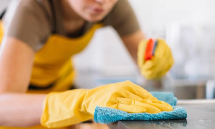 13 ของใช้ใกล้ตัวที่แฝงไปด้วยแบคทีเรีย อันตรายต่อสุขภาพที่ควรระวัง