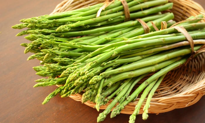 หน่อไม้ฝรั่ง กับประโยชน์ดีๆ ที่คนรักสุขภาพต้องไม่พลาด