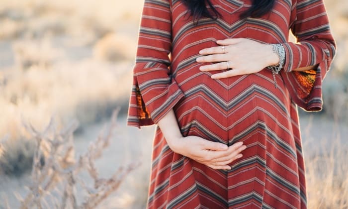 พาลูกในครรภ์เที่ยว (Babymoon Trip) คืออะไร