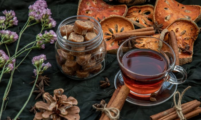 คุณประโยชน์ของมะตูม ต้นไม้ศักสิทธิ์แห่งชมพูทวีป