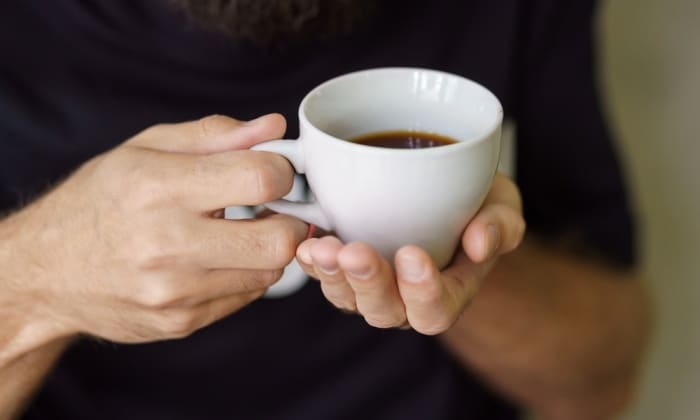 ภาวะดื้อคาเฟอีน (Caffeine tolerance) เมื่อปริมาณคาเฟอีนเท่าเดิม เอาไม่อยู่แล้ว