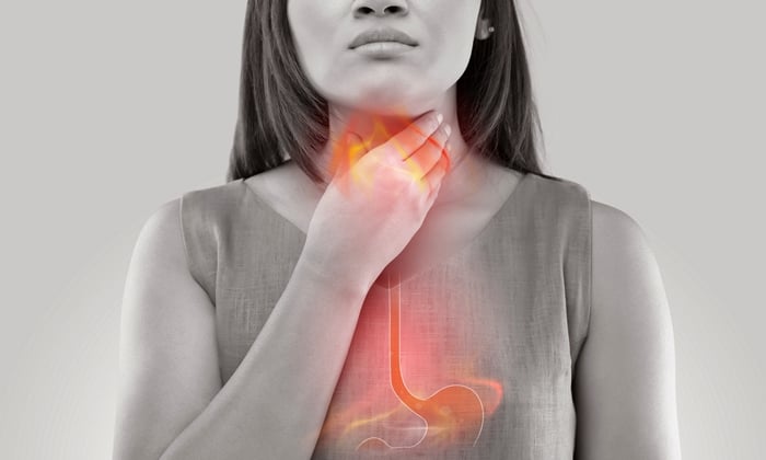 Dysphagia คือ อะไร และอันตรายอย่างไร