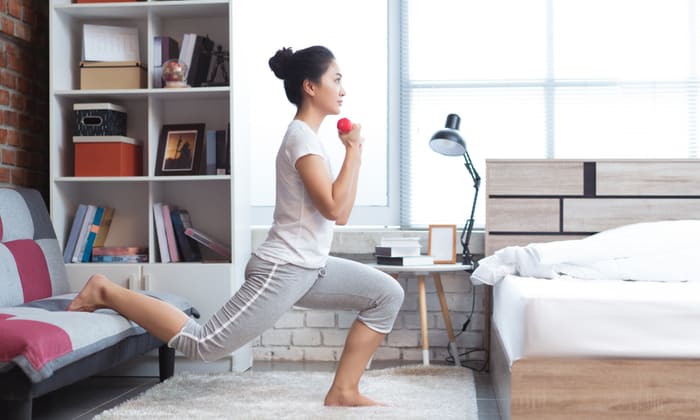 ออกกำลังกายก่อนนอน เพิ่มประสิทธิภาพการนอนหลับให้คุณได้ดี จริงหรือ?