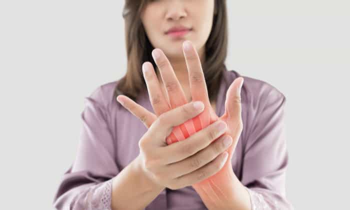 นิ้วซ้น อาการ สาเหตุ วิธีรักษา และการป้องกัน