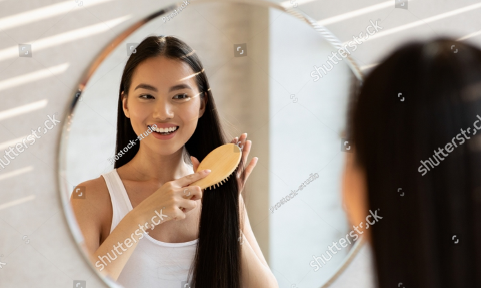 อาหารบำรุงเส้นผม มีอะไรบ้าง ควรเลือกกินอย่างไร