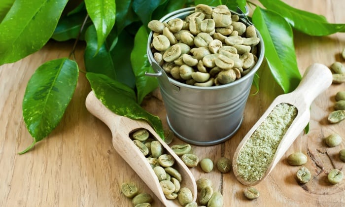 กรีนคอฟฟี่บีน หรือ เมล็ดกาแฟดิบ มีประโยชน์ต่อสุขภาพอย่างไร