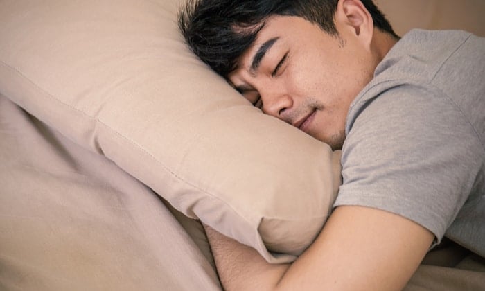 วิธีนอนหลับไว ภายใน 10 วินาที 60 วินาที และ120 วินาที ไหนลองซิ ว่าจริงหรือเปล่า?