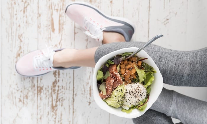 วิธีการลดคอเลสเตอรอล ด้วยการเปลี่ยนแปลงไลฟ์สไตล์