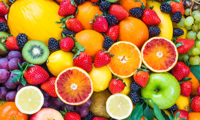 ผลไม้น้ำตาลน้อย เลือกน้ำตาลน้อยกว่า สุขภาพก็ดีมากกว่า