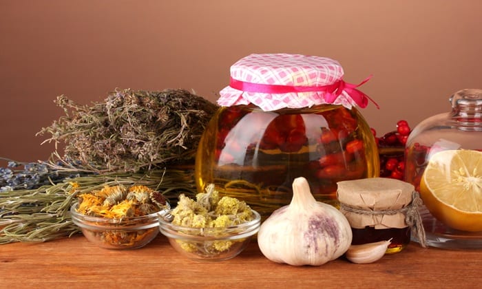 สมุนไพรขับเสมหะ อีกหนึ่งทางเลือกเพื่อแก้ปัญหาอาการไอเบื้องต้น