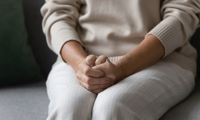 ถึงจุดสุดยอดพร่ำเพรื่อ แม้ไม่มีกิจกรรมทางเพศ เกิดขึ้นได้อย่างไร