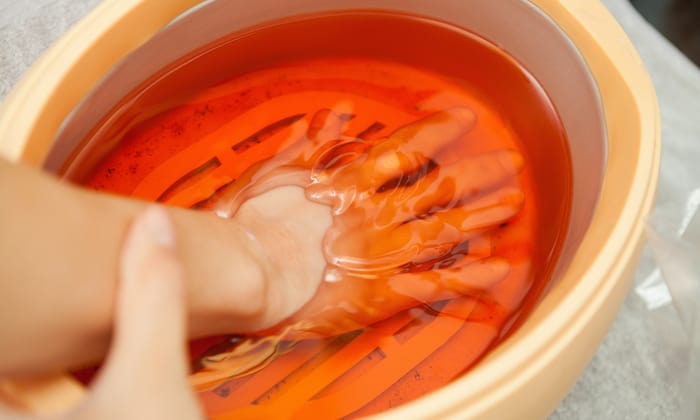 พาราฟิน แว็กซ์ สามารถช่วยบรรเทาอาการ โรคข้ออักเสบ ได้จริงหรือ