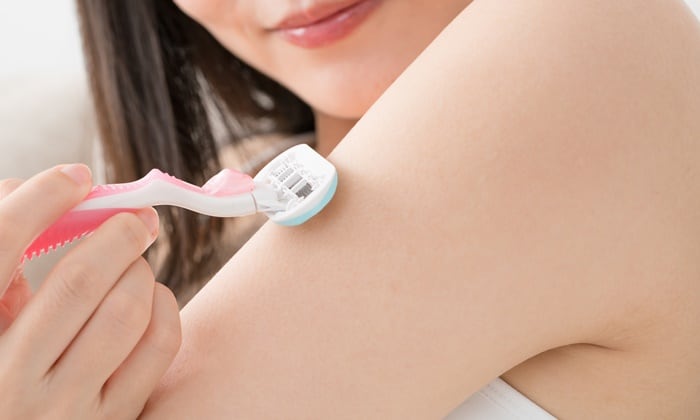 ลูกสาวอยากโกนขนบนร่างกาย พ่อแม่ควรแนะนำอย่างไรดี