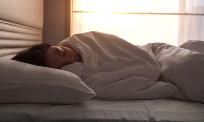 เหตุผลที่ควร นอนหลับให้เพียงพอ เพราะ การนอนหลับสำคัญต่อสุขภาพ