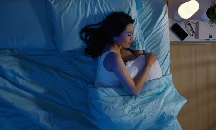 นอนในห้องเย็นๆ ทั้งหลับสบาย แถมยังได้ประโยชน์สุขภาพ