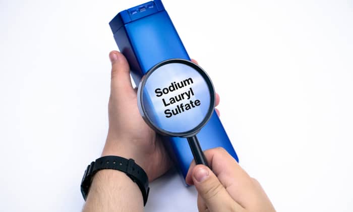 โซเดียมลอริลซัลเฟต หรือ สาร SLS อีกหนึ่งสารเคมีที่อาจส่งผลเสียต่อผิวคุณ