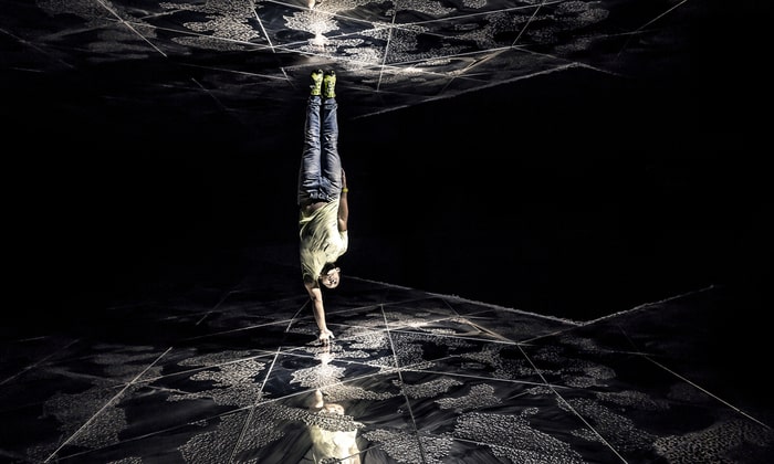 มองทุกอย่างเป็นภาพกลับหัว อาการประหลาดทางจิตเภทที่คุณอาจไม่เคยรู้จัก!