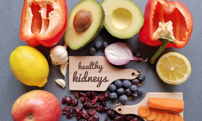 อาหารสำหรับผู้ป่วยโรคไต อาหารประเภทไหนที่ควรรับประทานและหลีกเลี่ยง