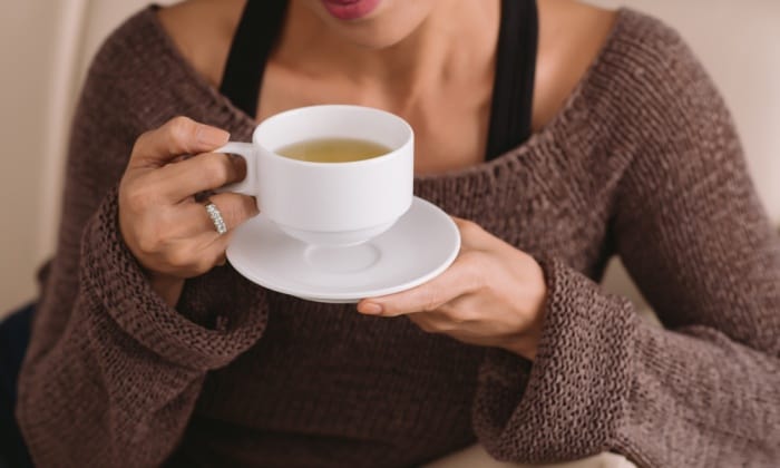 ชาเขียวลดน้ำหนัก ได้จริงหรือไม่