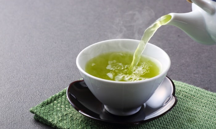 ประโยชน์ของชาเขียว ต่อสุขภาพ ที่มีมากกว่าความอร่อย