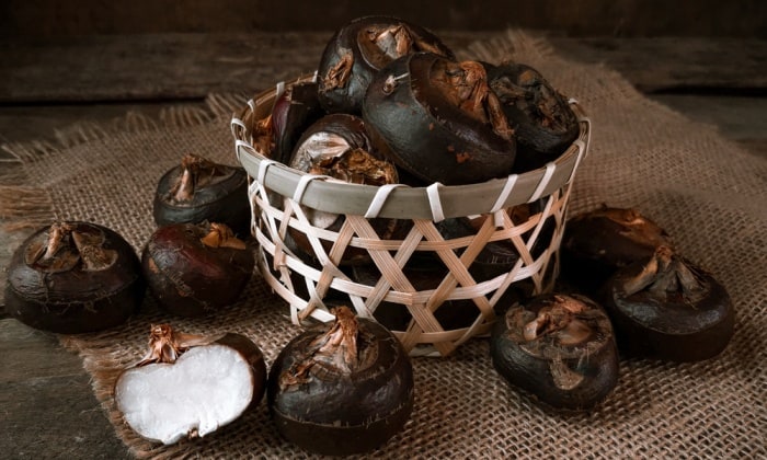 ประโยชน์สุดแจ๋วของ แห้ว ที่ดีสมชื่อ สมหวัง