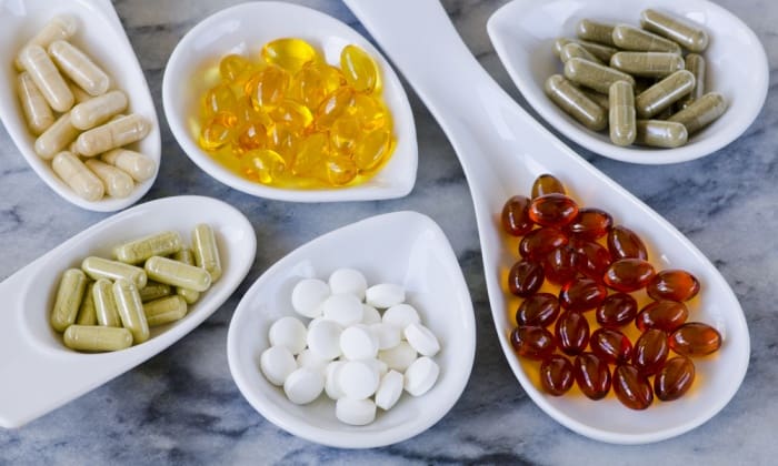 อาหารเสริมลดความดันโลหิต ที่ใช้ได้ผล ดีต่อสุขภาพ