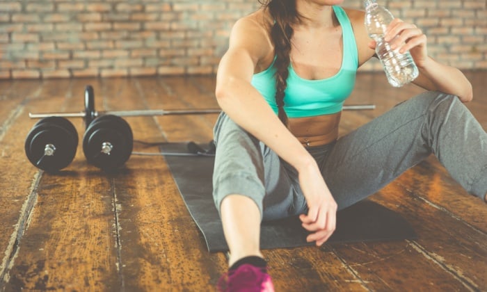 วิธีเพิ่มเมตาบอลิซึม ช่วยให้ร่างกายเผาผลาญพลังงาน