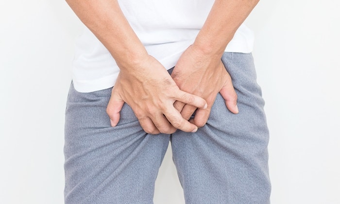 ฝีคัณฑสูตร (Anal Fistula)