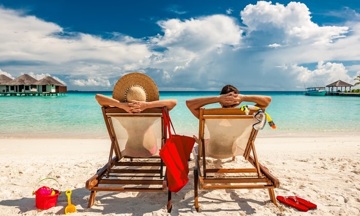 สุขก็ทะเล เศร้าก็ทะเล รู้ไหม ไปทะเล ดีต่อสุขภาพมากกว่าที่คิด