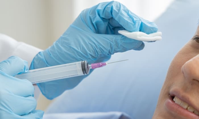 โบท็อกซ์สำหรับผู้ชาย กับสิ่งที่ควรรู้ก่อนรับการฉีด