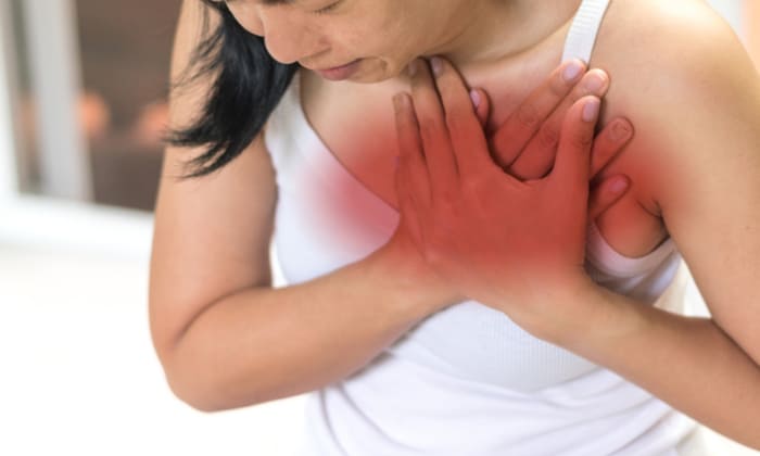 ภาวะช็อคจากโรคหัวใจ ภาวะเสี่ยงใน ผู้ป่วยโรคกล้ามเนื้อหัวใจตายเฉียบพลัน