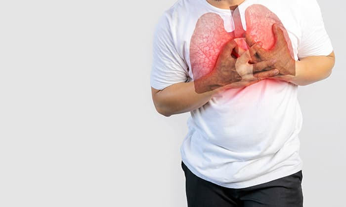 ถุงลมโป่งพอง โรคอันตรายในระบบทางเดินหายใจ ที่แม้ไม่สูบบุหรี่ก็มีโอกาสเป็นได้