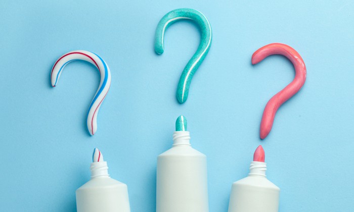 ยาสีฟันแต้มสิว ปลอดภัยหรือไม่ ใช้แล้วได้ผลจริงหรือ?