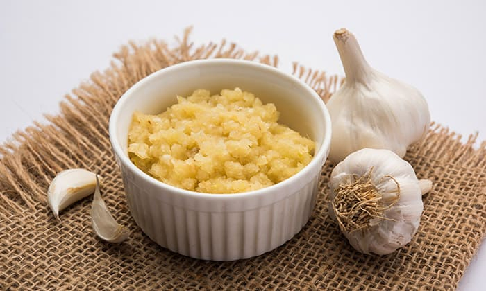 กระเทียมรักษาสิว ช่วยแก้ไขปัญหาผิวหน้าได้จริงหรือ