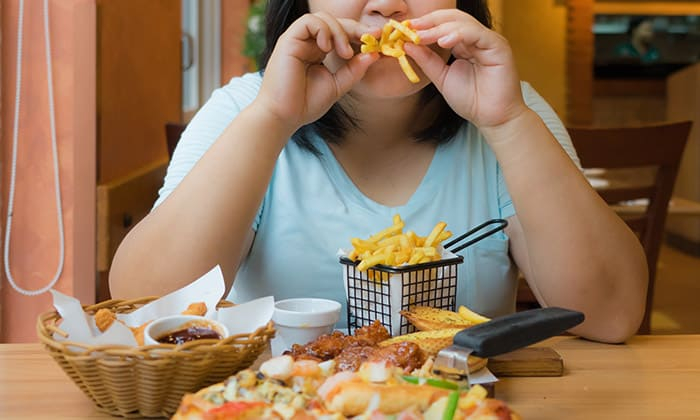 ฮอร์โมนเกรลิน ฮอร์โมนแห่งความหิว ที่เราควรรู้จัก