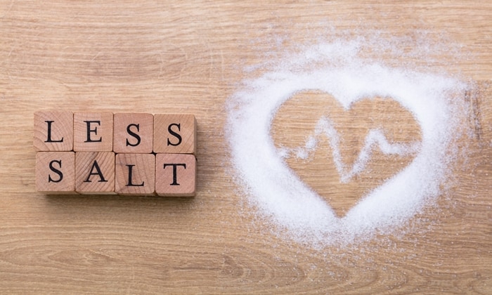 ชอบกินเค็มเป็นชีวิตจิตใจแต่ไม่ดีต่อสุขภาพ จะมี วิธีลดกินเค็ม ยังไงได้บ้าง