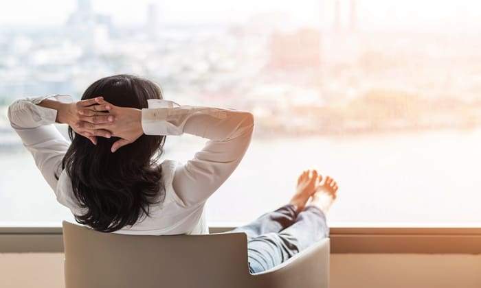 ป่วยเป็นโรคเรื้อรัง กับเคล็ดลับการใช้ชีวิตร่วมกับโรคได้อย่างเป็นสุข