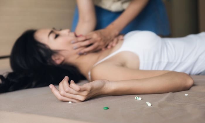 รู้ไว้ใช้ช่วยชีวิตได้ การปฐมพยาบาลผู้ได้รับสารพิษเบื้องต้น