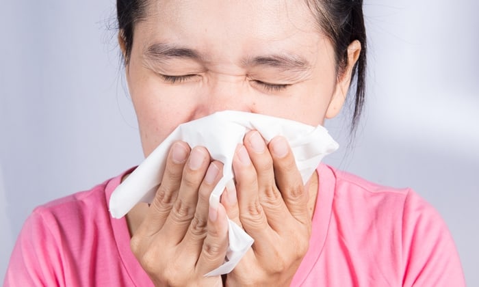 คัดจมูก สาเหตุ และวิธีการบรรเทาอาการ