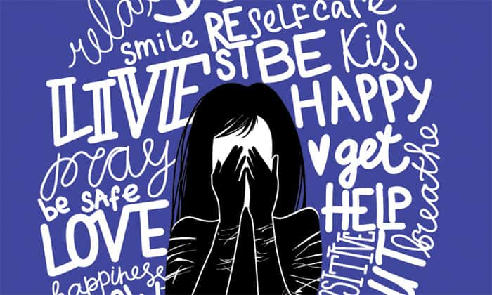 ภาวะ Toxic Positivity เมื่อการคิดบวกไม่ช่วยให้รู้สึกดีขึ้น หากภายในใจยังติดลบ