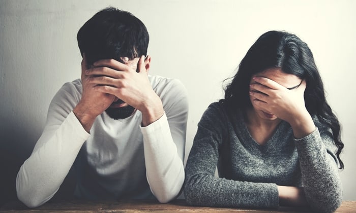 ความสัมพันธ์เป็นพิษ แสนปวดใจ จะรักษาความสัมพันธ์ครั้งนี้เอาไว้อย่างไรดี